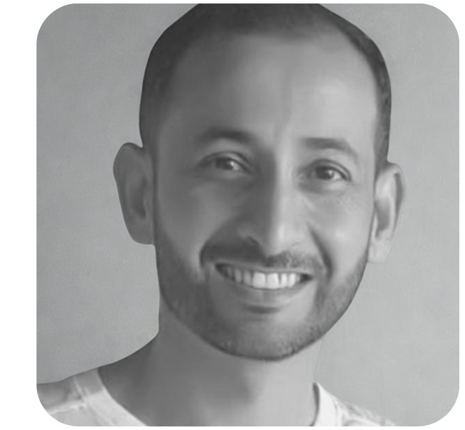 Eng. Ramiz Abu Mahfouz